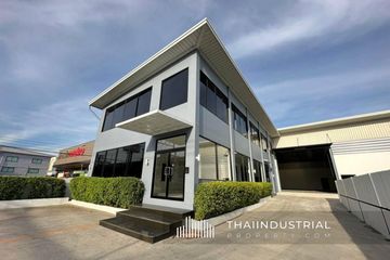 Warehouse / Factory for rent in Prawet, Bangkok