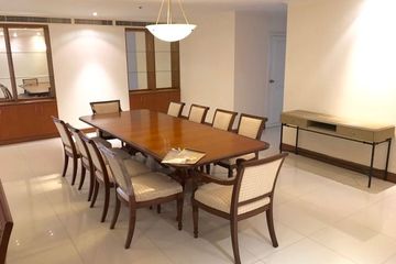 3 Bedroom Condo for rent in Kallista Mansion, Khlong Toei Nuea, Bangkok near BTS Nana