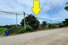 Land for sale in Bueng Yitho, Pathum Thani