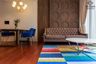 1 Bedroom Condo for Sale or Rent in KHUN by YOO inspired by Starck, Khlong Tan Nuea, Bangkok near BTS Thong Lo
