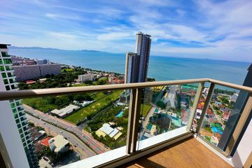 1 Bedroom Condo for sale in The Riviera Ocean Drive, Nong Prue, Chonburi