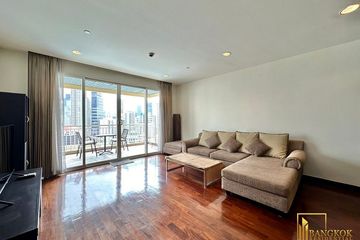 2 Bedroom Condo for rent in Wilshire Condo, Khlong Toei, Bangkok near BTS Phrom Phong
