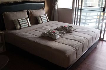 1 Bedroom Condo for sale in Sri Racha Place, Si Racha, Chonburi