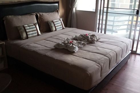 1 Bedroom Condo for sale in Sri Racha Place, Si Racha, Chonburi