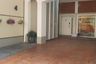 Townhouse for sale in Yenakart Residence, Chong Nonsi, Bangkok near MRT Khlong Toei