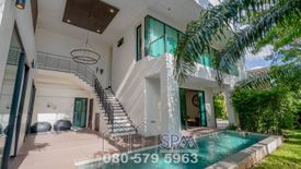 3 Bedroom Villa for Sale or Rent in Itz Time Hua Hin Pool Villa, Thap Tai, Prachuap Khiri Khan