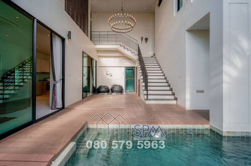 3 Bedroom Villa for Sale or Rent in Itz Time Hua Hin Pool Villa, Thap Tai, Prachuap Khiri Khan