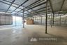 Warehouse / Factory for rent in Sai Mai, Bangkok