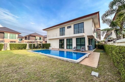 3 Bedroom House for sale in Nong Pla Lai, Chonburi