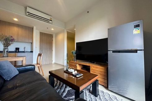 1 Bedroom Condo for rent in Unixx, Nong Prue, Chonburi