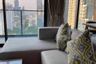 2 Bedroom Condo for Sale or Rent in Tait Sathorn 12, Silom, Bangkok near BTS Saint Louis