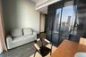 2 Bedroom Condo for Sale or Rent in Tait Sathorn 12, Silom, Bangkok near BTS Saint Louis