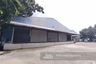 Warehouse / Factory for rent in Bueng, Chonburi