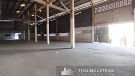 Warehouse / Factory for rent in Sai Mai, Bangkok