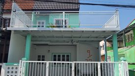 3 Bedroom Townhouse for sale in Bang Rak Phatthana, Nonthaburi near MRT Khlong Bang Phai