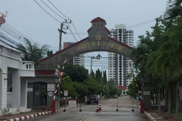 Land for sale in Cha am, Phetchaburi