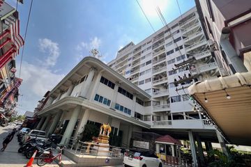 1 Bedroom Condo for sale in Jomtien Thip Condotel, Nong Prue, Chonburi