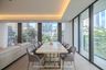 2 Bedroom Condo for Sale or Rent in Tonson One Residence, Lumpini, Bangkok near BTS Ploen Chit