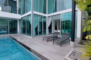 3 Bedroom Villa for sale in Choeng Thale, Phuket