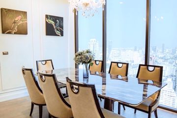3 Bedroom Condo for rent in Celes Asoke, Khlong Toei Nuea, Bangkok near BTS Asoke