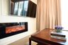 3 Bedroom Condo for rent in Celes Asoke, Khlong Toei Nuea, Bangkok near BTS Asoke