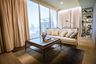 3 Bedroom Condo for rent in Celes Asoke, Khlong Toei Nuea, Bangkok near BTS Asoke