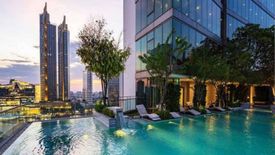 1 Bedroom Condo for Sale or Rent in The Room Charoenkrung 30, Bang Rak, Bangkok near BTS Charoen Nakhon