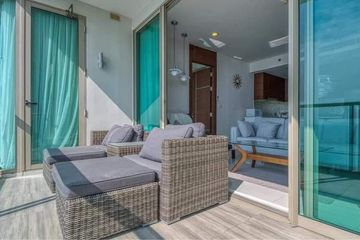 2 Bedroom Condo for sale in The Riviera Wongamat, Na Kluea, Chonburi