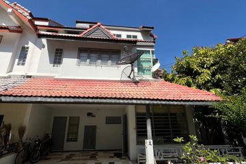 4 Bedroom House for sale in Harmony Ville Sukhapiban 5, O Ngoen, Bangkok