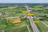 Land for sale in Thung Bua, Nakhon Pathom