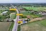 Land for sale in Thung Bua, Nakhon Pathom