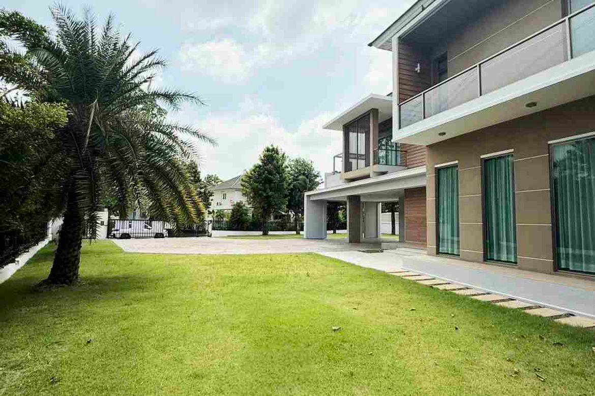 Min Buri, Bangkok - Photo 2