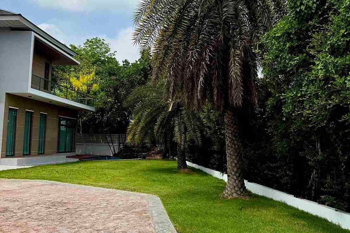 Min Buri, Bangkok - Photo 3