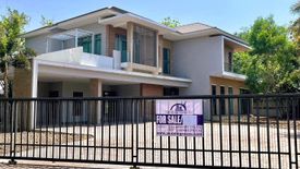 5 Bedroom House for sale in Perfect Place Ramkhamhang 164, Min Buri, Bangkok near MRT Min Phatthana