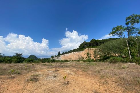 Land for sale in Ao Nang, Krabi