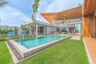 3 Bedroom Villa for sale in Zenithy Luxe, Si Sunthon, Phuket