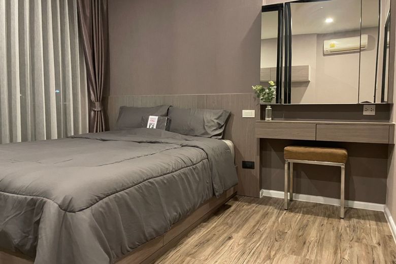 1 Bedroom Condo For Rent