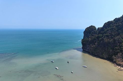 Land for sale in Sai Thai, Krabi