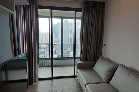2 Bedroom Condo for rent in Thanon Phaya Thai, Bangkok near MRT Pratunam