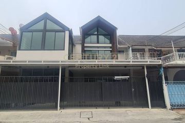 4 Bedroom Townhouse for sale in Bang Khun Si, Bangkok near MRT Charan 13
