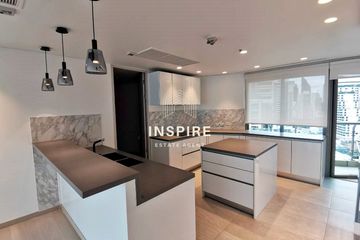 3 Bedroom Condo for rent in The Lakes, Khlong Toei, Bangkok near BTS Asoke