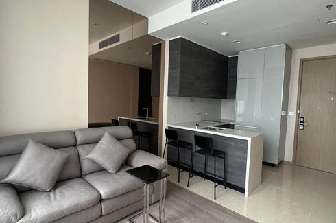 1 Bedroom Condo for rent in Khlong Toei Nuea, Bangkok near MRT Sukhumvit