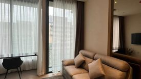 1 Bedroom Condo for rent in Khlong Toei Nuea, Bangkok near MRT Sukhumvit