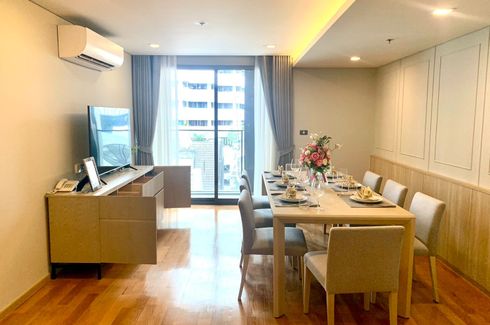 4 Bedroom Apartment for rent in Khlong Toei Nuea, Bangkok near BTS Nana