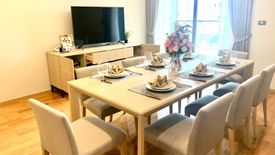 4 Bedroom Apartment for rent in Khlong Toei Nuea, Bangkok near BTS Nana