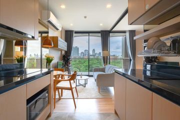 1 Bedroom Condo for sale in KAWA HAUS, Phra Khanong Nuea, Bangkok near BTS On Nut