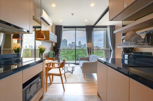 1 Bedroom Condo for sale in KAWA HAUS, Phra Khanong Nuea, Bangkok near BTS On Nut