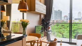 1 Bedroom Condo for sale in KAWA HAUS, Phra Khanong Nuea, Bangkok near BTS On Nut