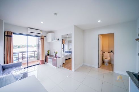 1 Bedroom Condo for sale in Fa Ham, Chiang Mai