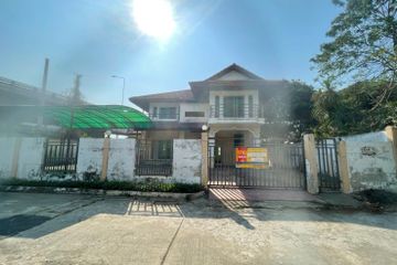 3 Bedroom House for sale in Prachathipat, Pathum Thani